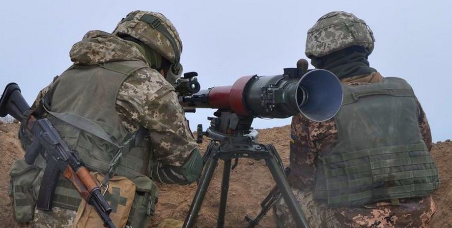 учения на адмигранице с крымом