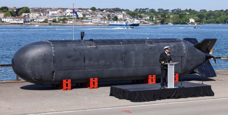 Дрон Экскалибур Испытания подводного дрона Excalibur