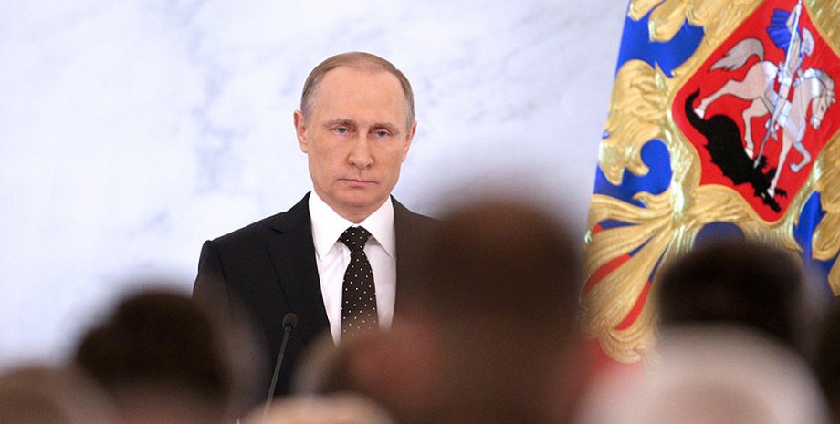 Фото: Сергей Бобылев/ТАСС