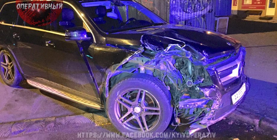 Фото: facebook.com/KyivOperativ
