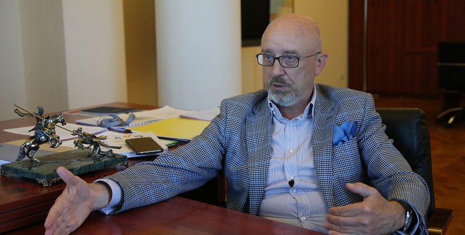 Фото: Виктор Ковальчук