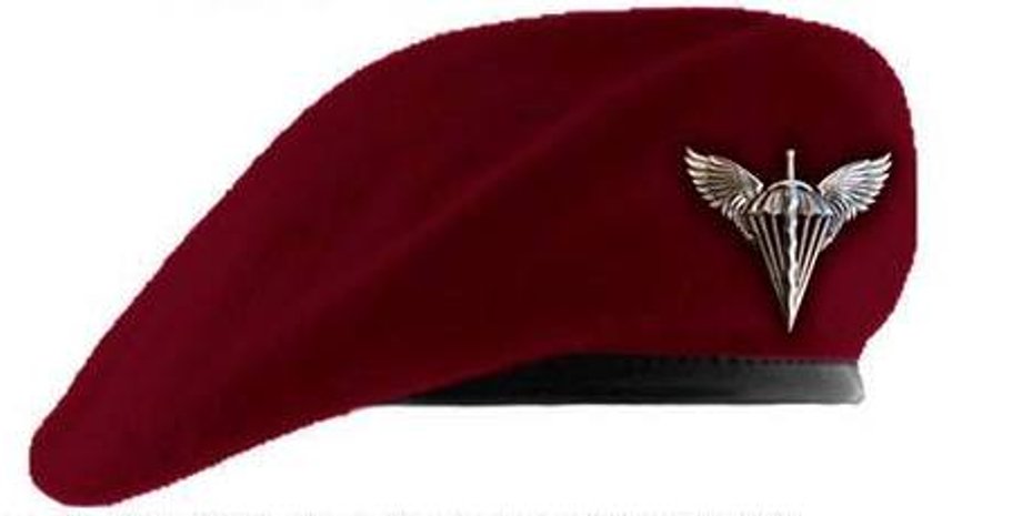 Фото: facebook.com/www.vdv.mil.gov.ua