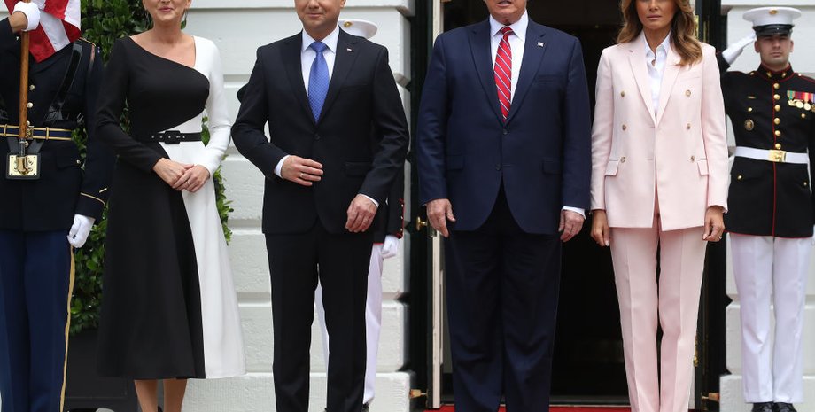 Фото: Getty Images