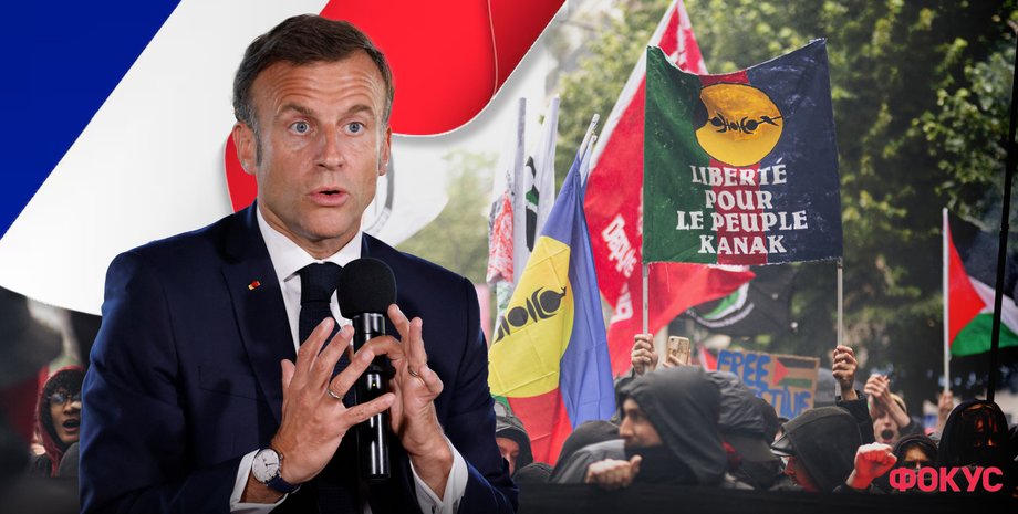 народ канаки, новая каледония, заморские территории франции, независимость канаков, выборы в новой каледонии, новая каледония протесты, бывшие колонии франции, макрон внешняя политика