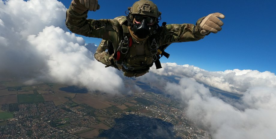 особенности OxyJump NG