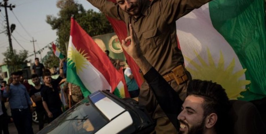 Иракский Курдистан / Фото: Getty Images