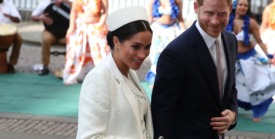 Фото: twitter The Royal Family