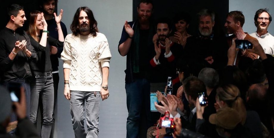 Алессандро Микеле дизайнер, Алессандро Микеле Гуччи, Gucci, образы Gucci