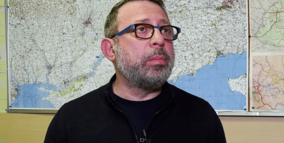 Геннадий Корбан, лишение Корбана гражданства, гражданство Корбана, Виктория Спартц