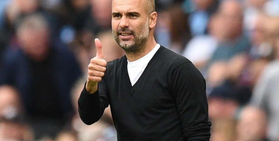 Пеп Гвардиола, Суперлига, Футбол, Юрген Клопп