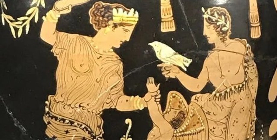 Греческая мифология, Афродита и Эрос, древнегреческие сандалии, греческая богиня, мифология, мифология Эроса, античная обувь, историческая мода, античные артефакты, греческая культура