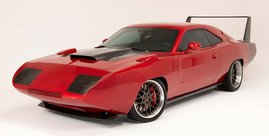 Dodge Charger Daytona, Dodge D69 Carbon Daytona, Dodge Charger, Dodge Challenger