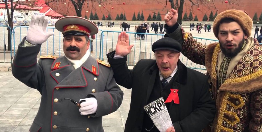 Иллюстративное фото