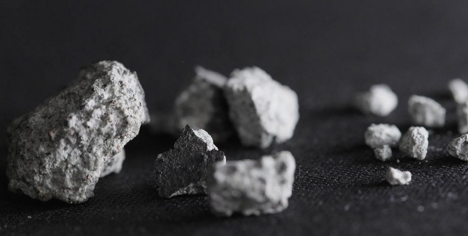 метеорит США