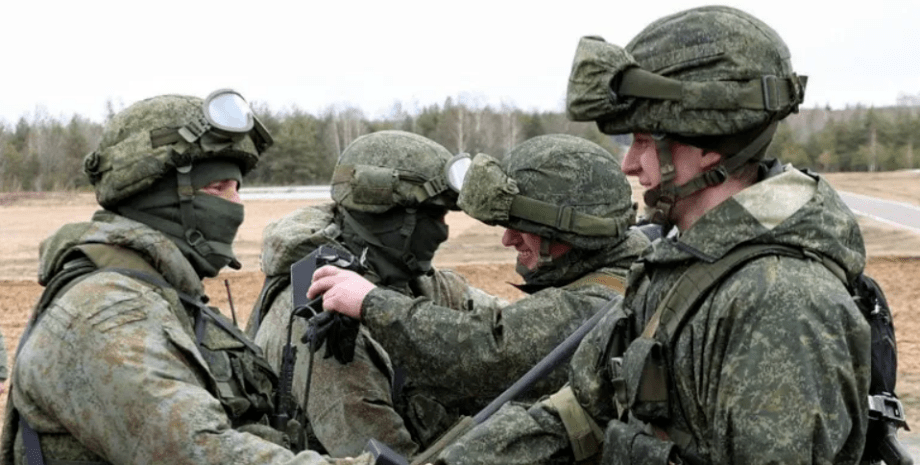 российские военные, белорусские военные, Военные из России и Беларуси, вс рф и рб