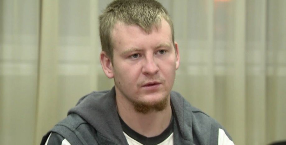 Виктор Агеев / Скриншот видео