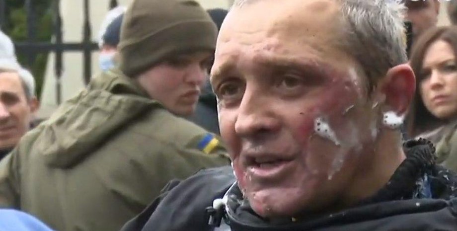 Фото: Левый берег