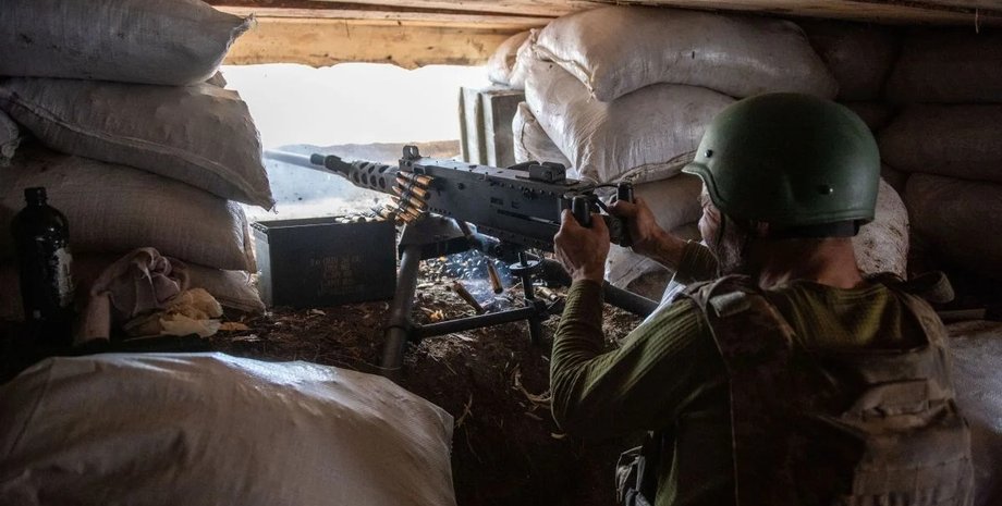 Бойцы ВСУ и аналитики DeepState о пасхальном перемирии