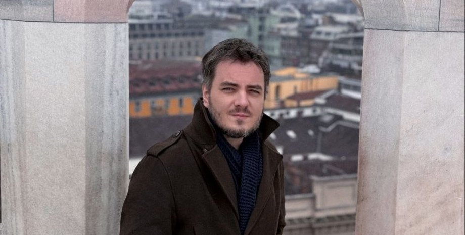 Илья Мэдисон, Мэдисон, Илья Давыдов, блогер, заблокировали, бан, Twitch, россиянин, пропаганда