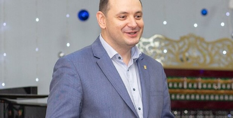 мэр ивано-франковска, руслан марцинкив