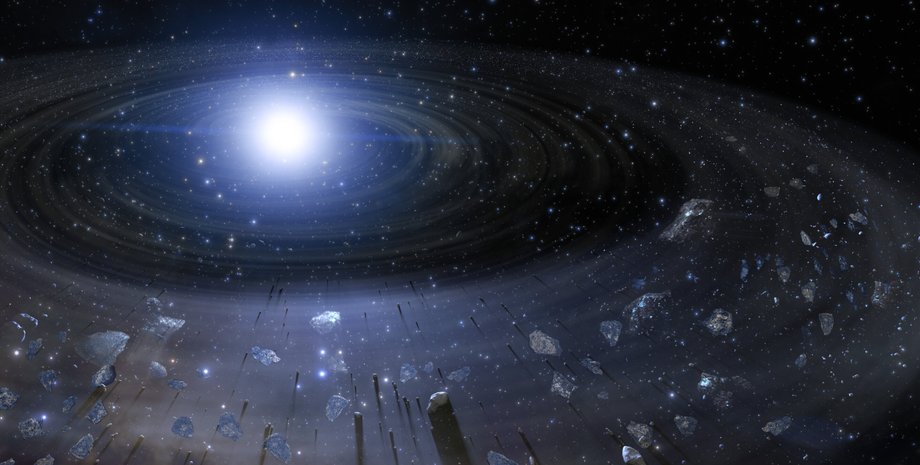 Білий карлик