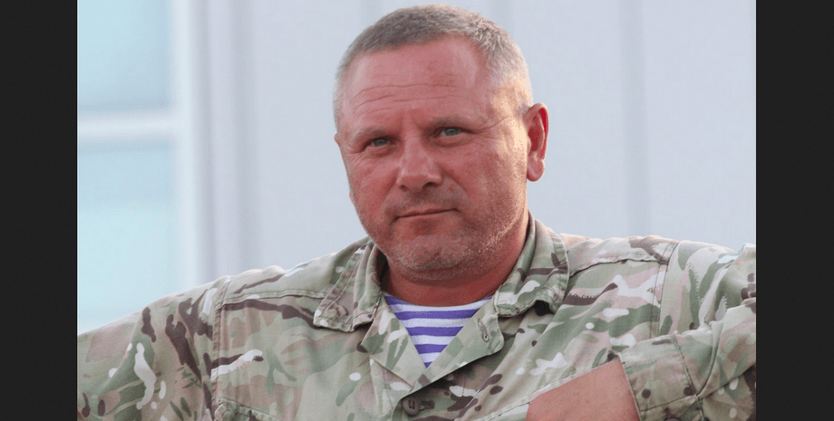 поранення лідера бойовиків