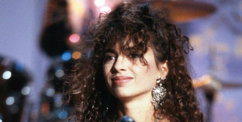 Сюзанна Гоффс