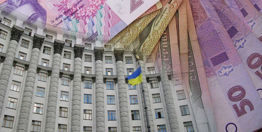 Кабинет министров / Фото из открытых источников