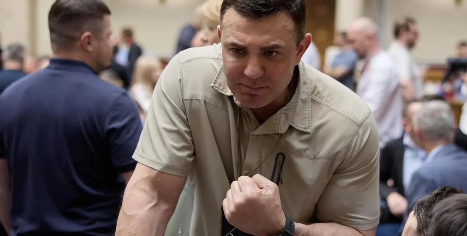 Тищенко, депутат Тищенко, скандал із Тищенком, Тищенко Дніпро, Микола Тищенко