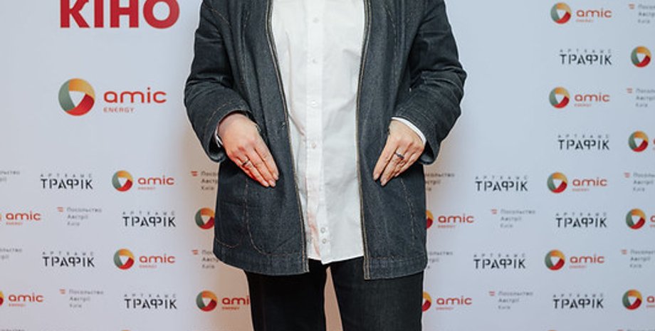 Ирина Данилевская фото 2024