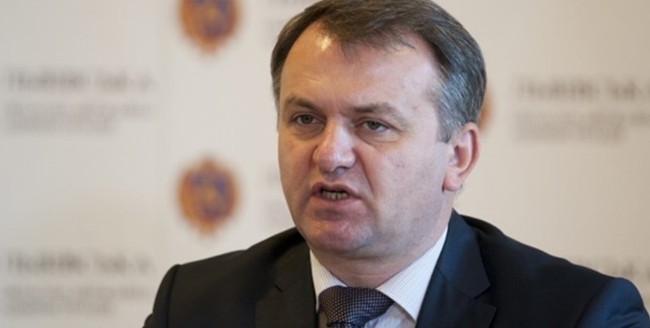 Олег Синютка/Фото: galinfo.com.ua