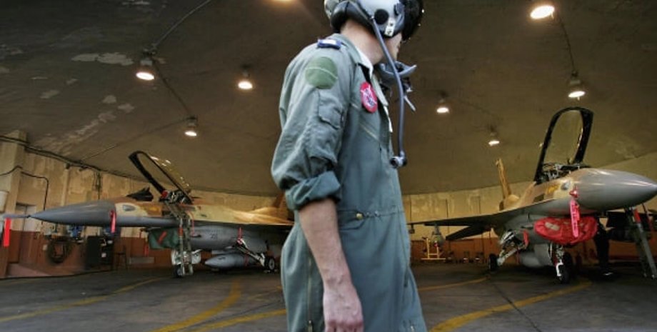 Льотчик, ВПС США, Пентагон, США, витік, секретні документи, нацгвардієць ВПС, Джек Тейшейра