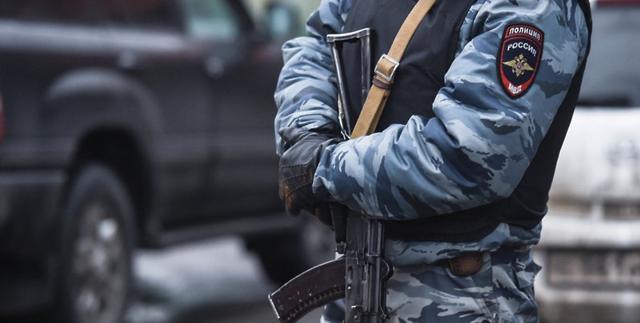 Фото: РИАМО