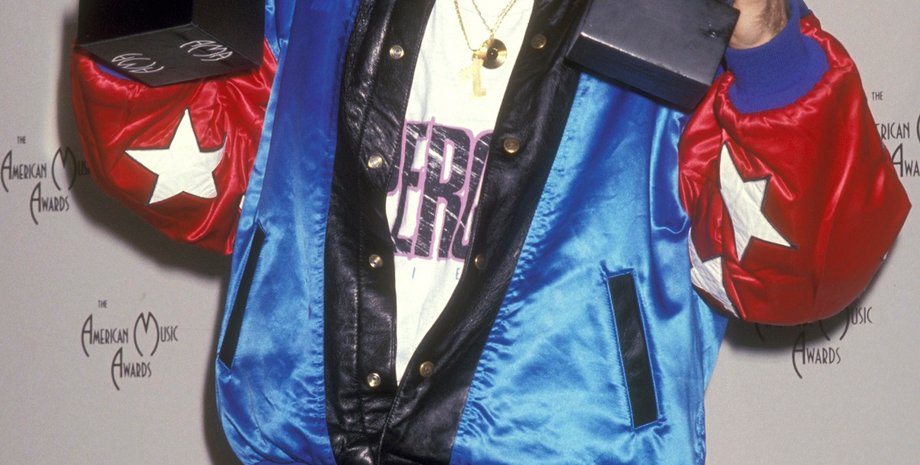 Vanilla Ice, ванилла айс, певец, пабло эскобар