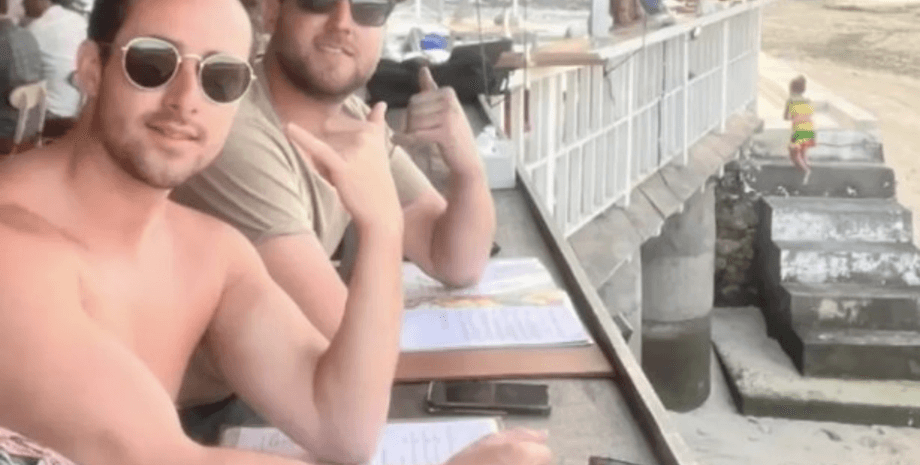 Блейк Гиббс