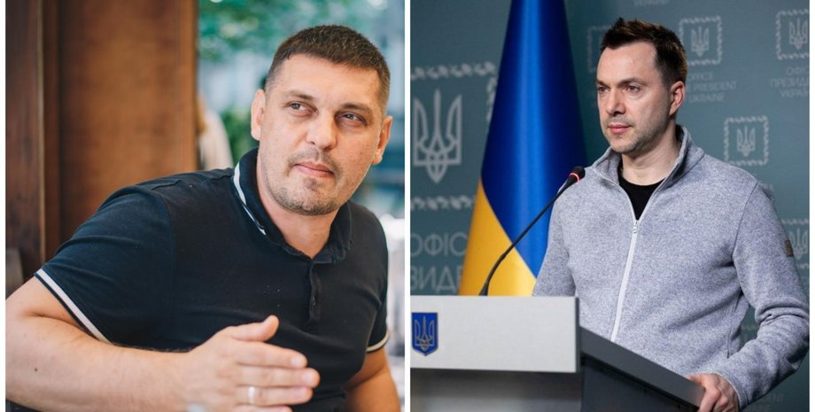 Журналіст і політичний діяч