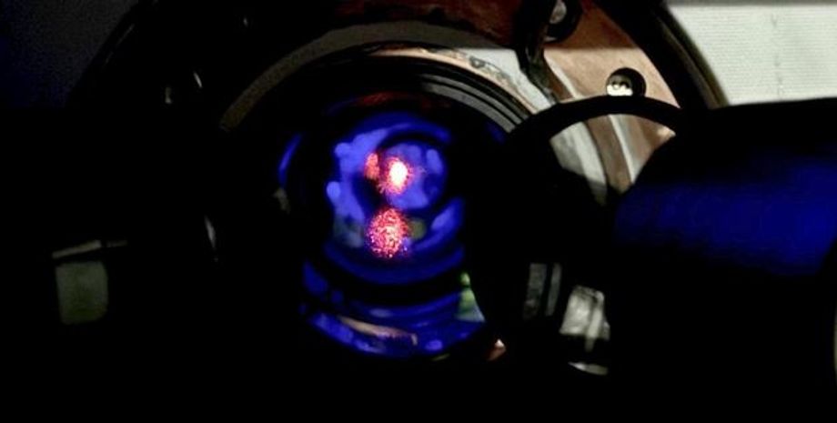 атомные часы