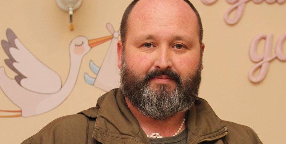 Иван Яцкин / Фото: krymr.com