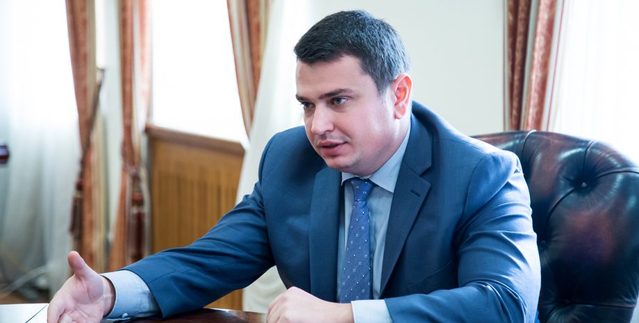 Фото: пресс-служба НАБУ