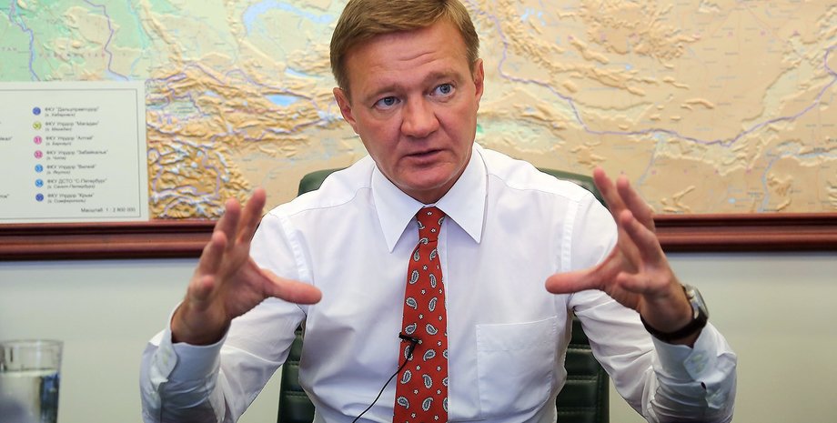 роман старовойт