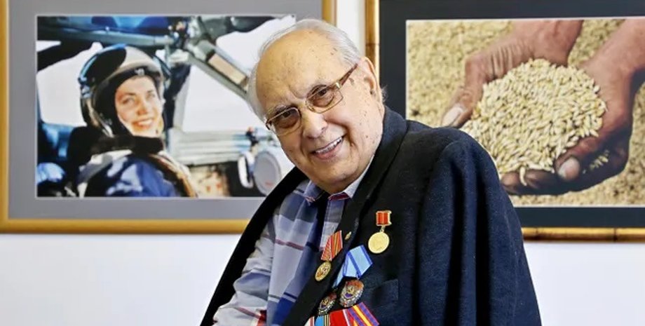 Фото: Олег Елков / ТАСС