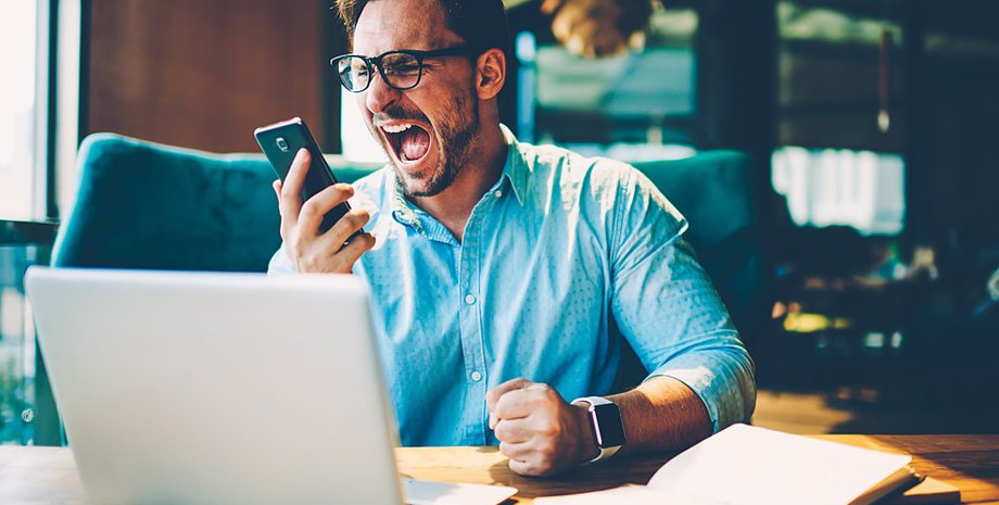 Фото: Getty Images