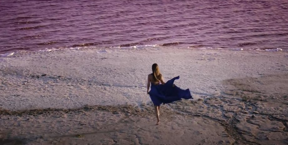 озеро Сиваш, Семь чудес Таврии, промо-ролик, Херсонщина