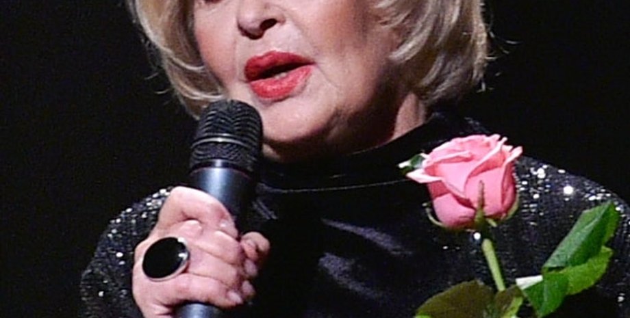 Ада Роговцева