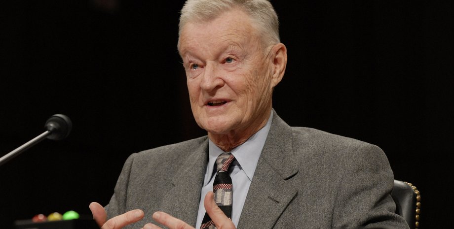 Збигнев Бжезинский / Фото: rtvi.com