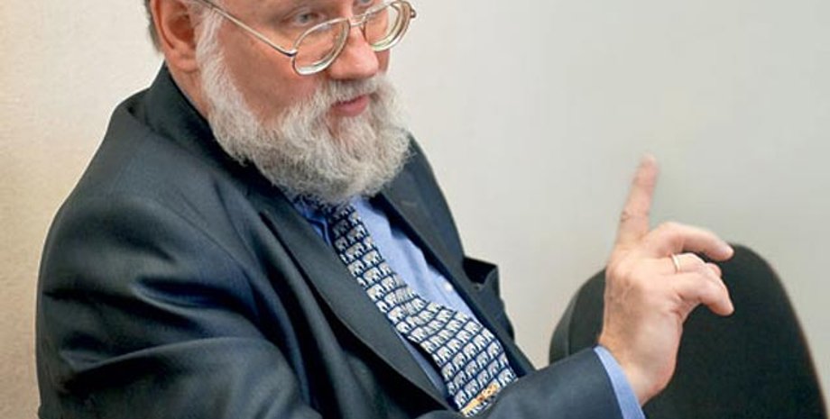 Владимир Чуров / Фото: politikus.ru
