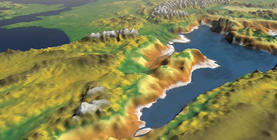 средиземноморье, средиземное море, средиземное море история