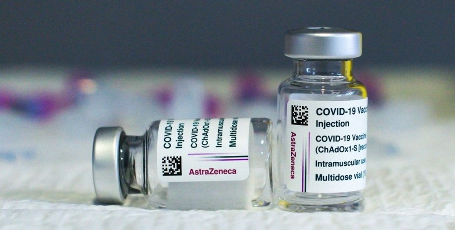 AstraZeneca, Covishield, вакцина, Канада, Минздрав, тромбоз, предупреждение,