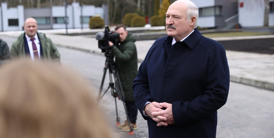 Александр Лукашенко, смертная казнь, государственная измена, Беларусь, журналист из Беларуси, Павел Свердлов