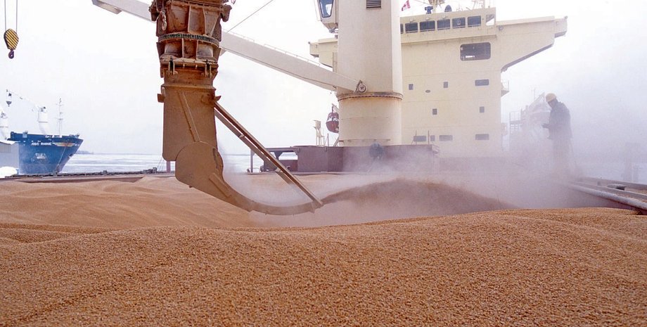 экспорт зерна, продовольственная безопасность, помощь финляндии украине